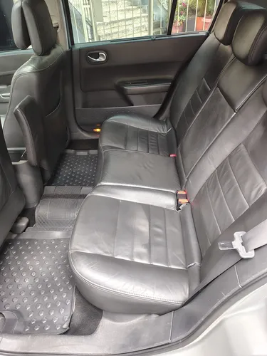 Renault Megane 2 2.0 Dynamique Fase 2