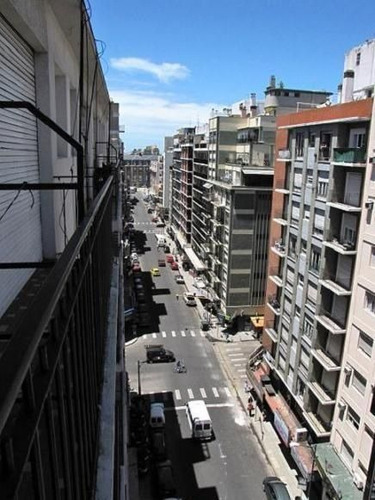 Imagen 5 de 7 de 1 Ambiente | Belgrano Al 2300