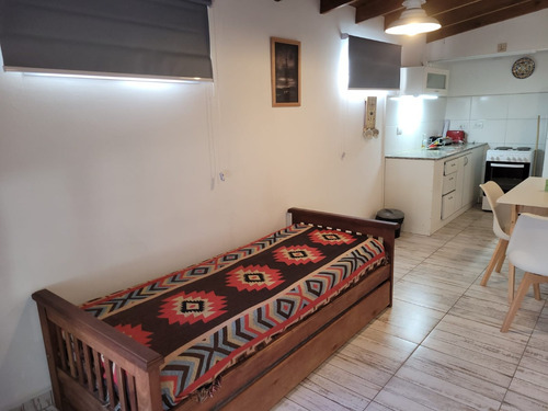 Monte Hermoso 2/4 Pers Sauce Grande Mallorca Village.
