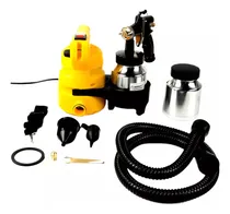 Comprar Máquina Equipo Pintar Dogo 800w Eléctrica 2recipiente Metal 