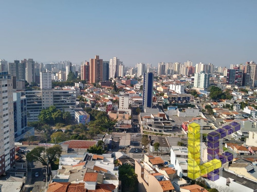 Imagem 3 de 15 de Venda Apartamento Santo Andre Vila Guiomar Ref: 7405 - 7405