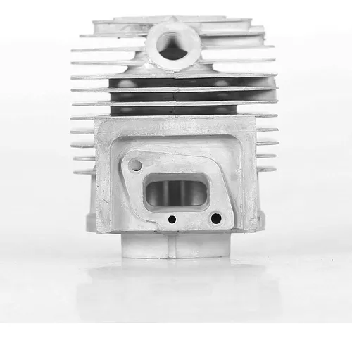 Kit Cilindro Pistão Anel Juntas Roçadeira Zmax Zr52 52cc Kit Cilindro Pistão Anel Juntas Roçadeira Zmax Zr52 52cc