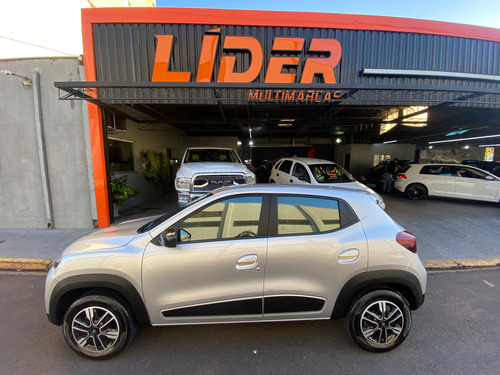 Renault Kwid 1.0 12v Intense Sce 5p