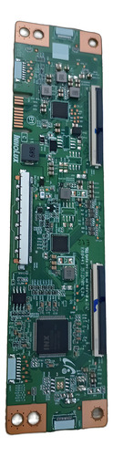 Placa T-con Tv Panasonic Tc-50gx500b E88441 (Usado)