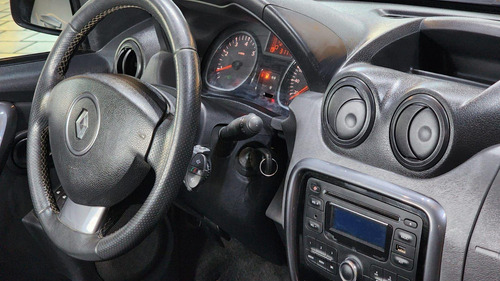 Renault Duster 2.0 Dynamic 4x2 At