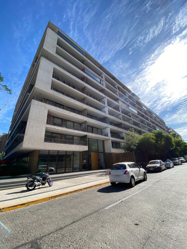 Oportunidad Se Vende Lindo Moderno Depto Mariposa Las Condes