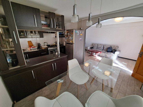 Se Vende Casa En Barrio Santa María De Maipú (80109)