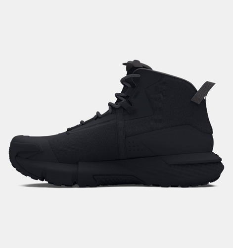 Botas Under Armour Charged Valsetz Mid Hombre 3027382-001