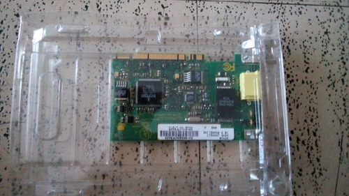 Imagen 4 de 4 de Conector Controlador Linea Telefonica Para Tarjeta Madre Pc