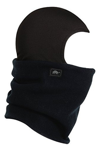 Original Turtle Fur Fleece Shellaclava Heavyweight Balaclava