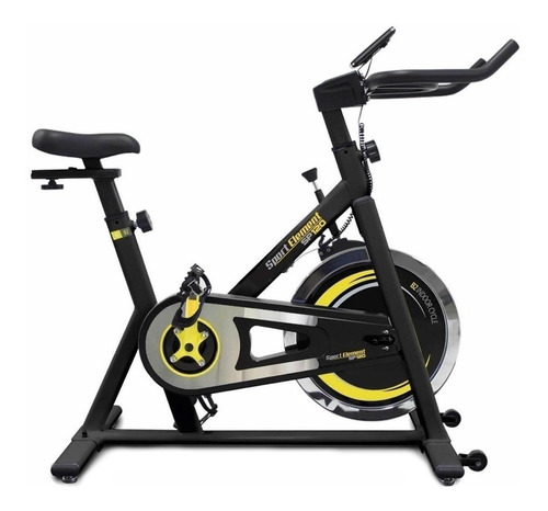 Bicicleta fija spinning Sport Element SP120