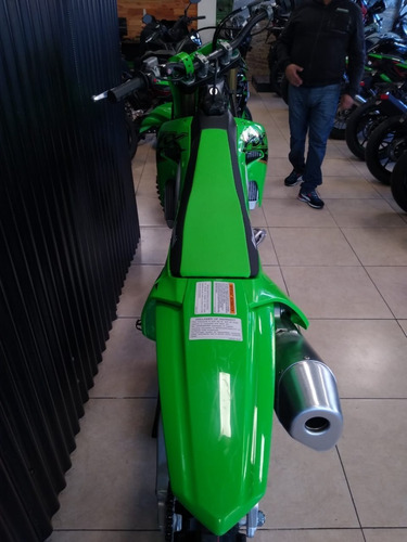 Imagen 9 de 16 de Kawasaki Kx 450 F (kx450) 2022 *tomo Permuta *tarjeta 12/18