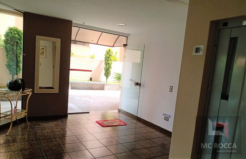Imagem 21 de 22 de Apartamento 3 Dormitórios - Parque Das Nações - Santo André - R266
