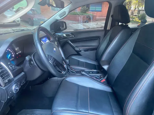 Ford Ranger 3.2 Fx4