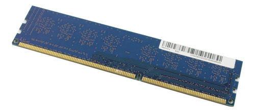 Hynix 4gb Pcu Ddrrx8 Memoria Udimm No Ecc Hmt451u6afr8c-pb