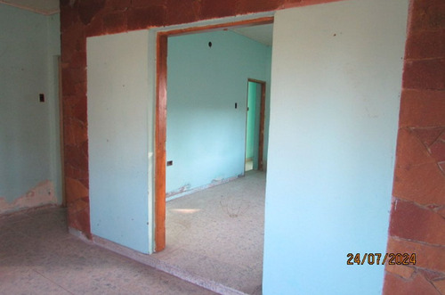 Venta Lote Campo Casa Mendoza General Alvear Bowe
