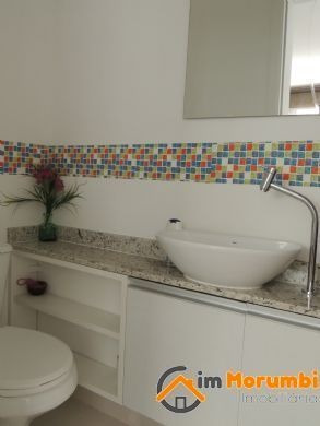 Imagem 8 de 15 de 12996 - Apartamento 3 Dorms. (3 Suítes), Vila Andrade - São Paulo/sp - 12996
