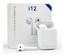 Comprar Audifonos Inalámbricos Bluetooth Auriculares 5.0 + Edr Tws