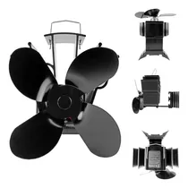 Comprar Ventilador De Estufa De Leña Ventilador De Estufa De Leña Ac