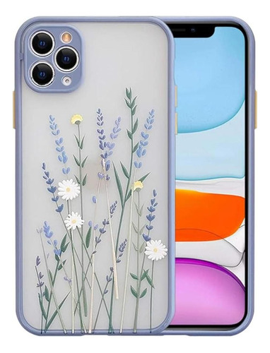 Ownest Funda Compatible Con iPhone 11 Pro Max Para iPhone