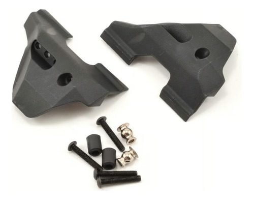 Traxxas Front Suspension Arm Guard Set 6732