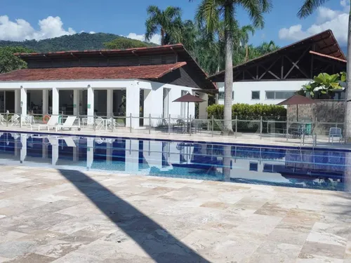 Hermoso Lote Club Campestre Santa Teresita,
