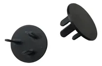 Comprar Tapa Enchufes Toma Seguridad Niño 3 Patas X10u 