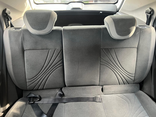 Chevrolet Agile 1.4 Ltz Spirit 5P