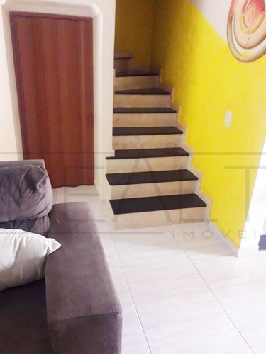 Imagem 3 de 13 de Casa Com 3 Dormitórios À Venda, 75 M² Modelo Mariana Por R$ 360.000 - Parque Villa Flores - Sumaré/sp - Ca0056