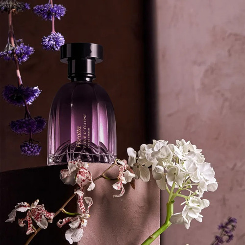 Floratta Fleur D'eclipse Eua De Parfum,75ml O Boticario