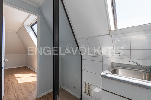 Depto. 1 Dormitorio