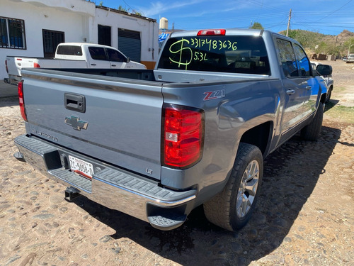 Chevrolet Silverado 5.3 A Pickup 2500 Cab Ext Mt
