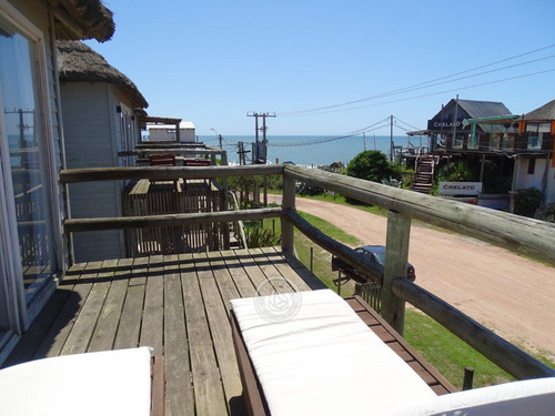 Villa Fausta - Cabaña 3 En Punta Del Diablo