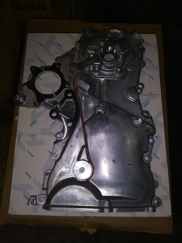 Bomba De Aceite Aisin Yaris 1nz 07/09 Motor 1.5