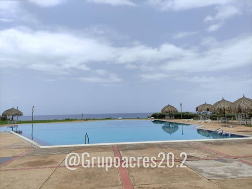Imagen 12 de 22 de Se Alquila Excelente Apartamento Vacacional Ubicado En La Urbanizacion Terrazas De Guacuco Margarita Nueva Esparta. Rz