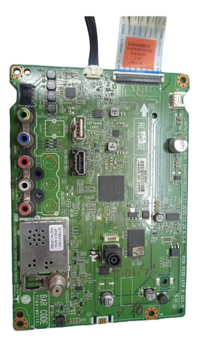 Tarjeta De Video Mainboard LG 32lh510b-bc