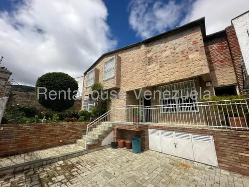 Casas En Venta Mls #25-9502