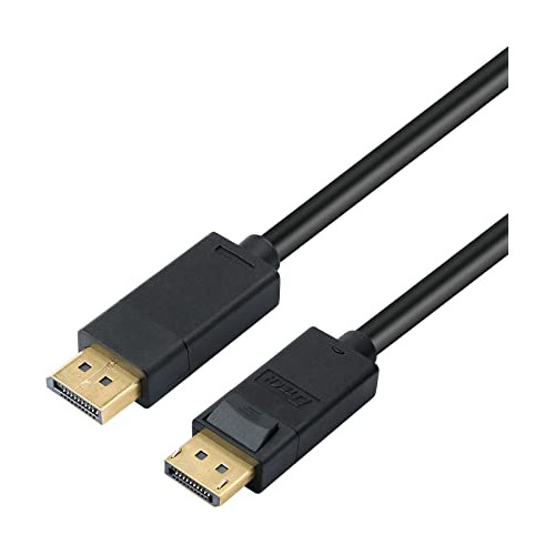 Cable Dtech Displayport A Displayport De 10 Pies, Cable Dp C