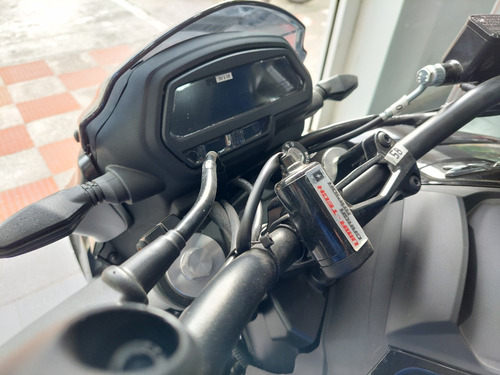 Bajaj Dominar 400 Touring Fi Abs 2024 Popayán