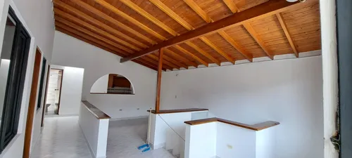 Arriendo Casa En San Javier