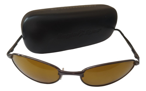 Gafas De Sol Eagle Eyes Poco Uso! En Stock Disponible.