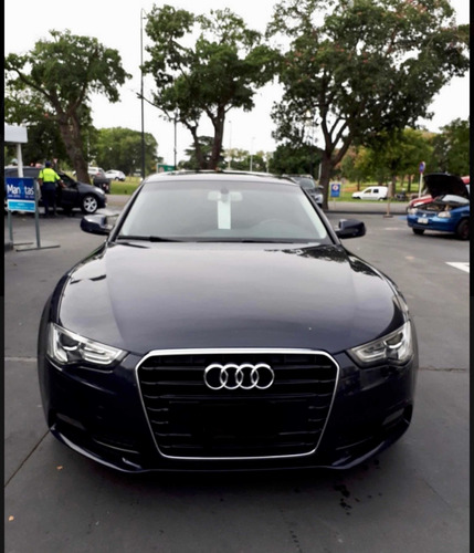 Imagen 2 de 15 de Audi A5 2012 2.0 T Fsi Multitronic 211cv