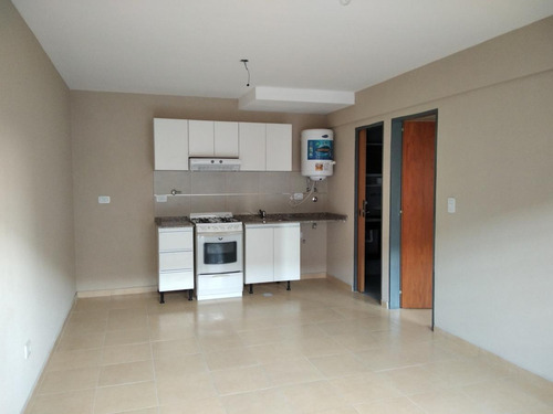 Imagen 20 de 30 de Venta De Departamento 2 Ambientes A Estrenar Con Cochera Y Terraza En Moron Sur (1°p Uf27)