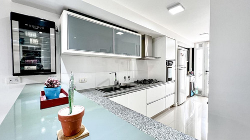 Imagen 16 de 30 de Departamento - Mar Del Plata