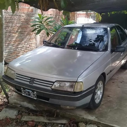 Peugeot 405 1.6 Gl