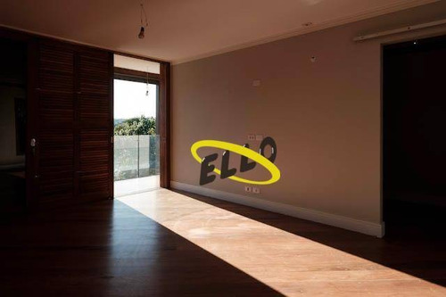 Casa Com 4 Dormitórios À Venda, 900 M² Por R$ 4.500.000,00 - Vila De São Fernando - Cotia/sp - Ca4622