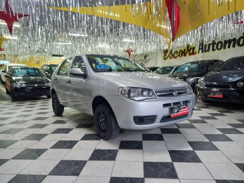 Fiat Palio 2012 1.0 Fire Economy Flex 5p