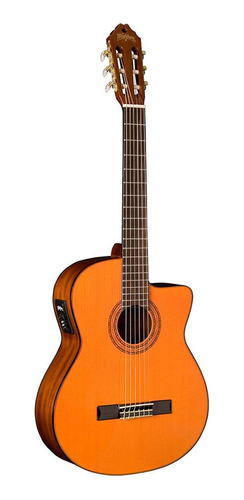 Violão Washburn C5ce Classical Series Cutway Spruce