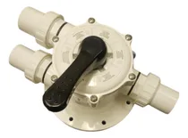 Comprar Válvula Filtro Piscina Multiport 1.5 Tope