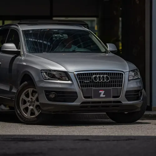 Audi Q5 turbo s tronic 2.0